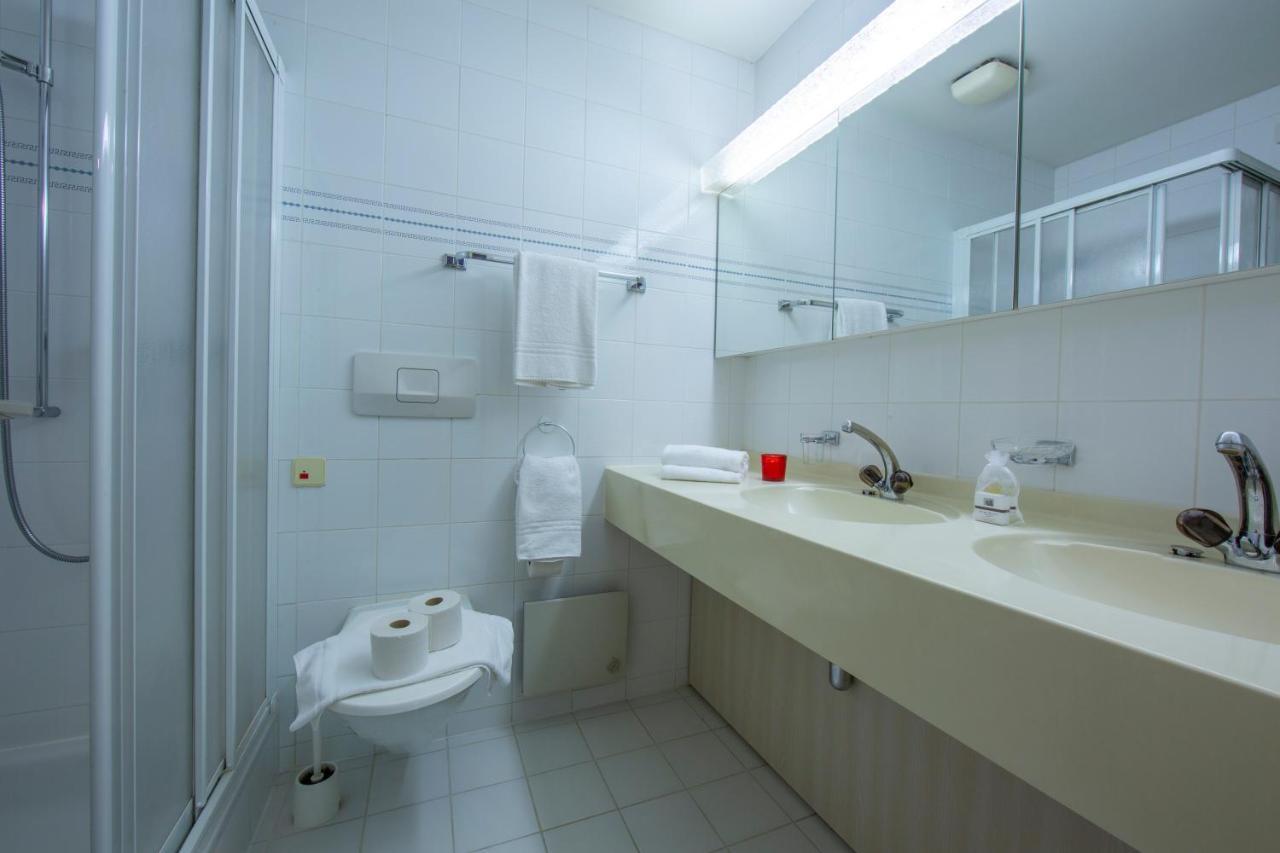 Maraini Elegante - Happy Rentals Lugano Buitenkant foto