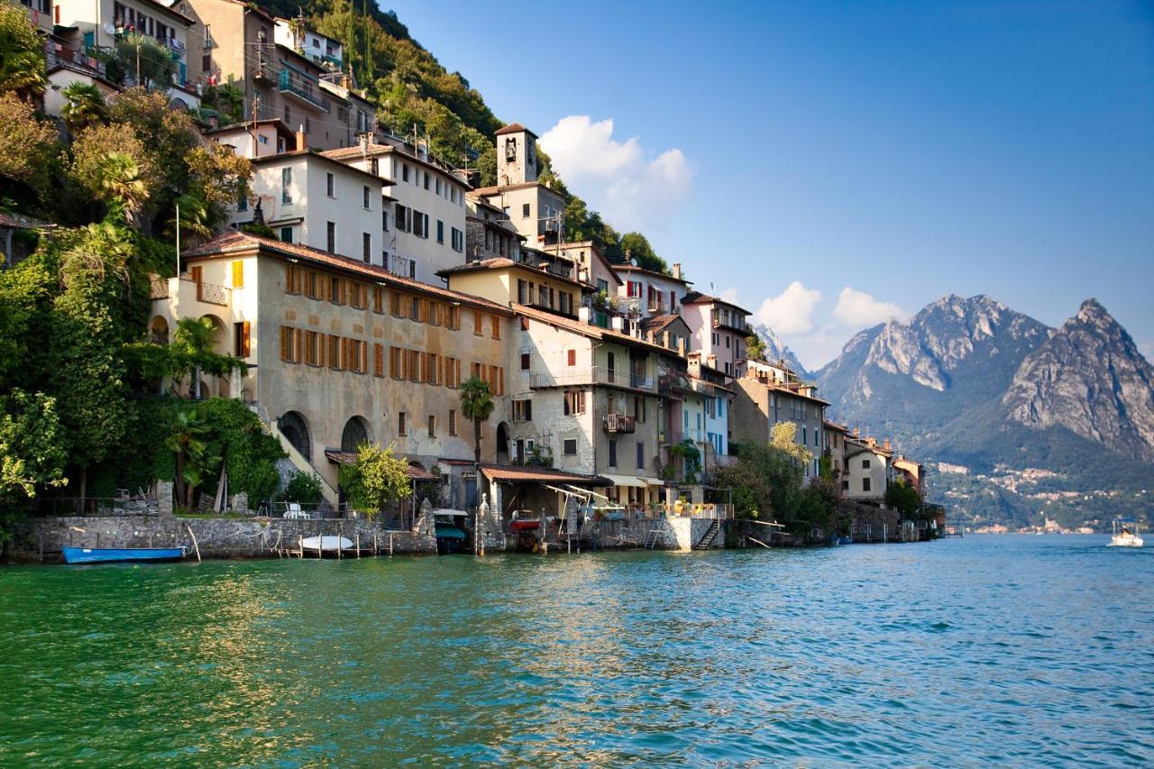 Maraini Elegante - Happy Rentals Lugano Buitenkant foto