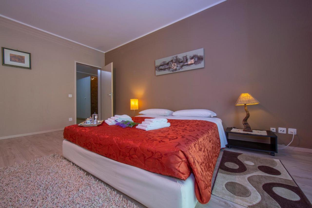 Maraini Elegante - Happy Rentals Lugano Buitenkant foto