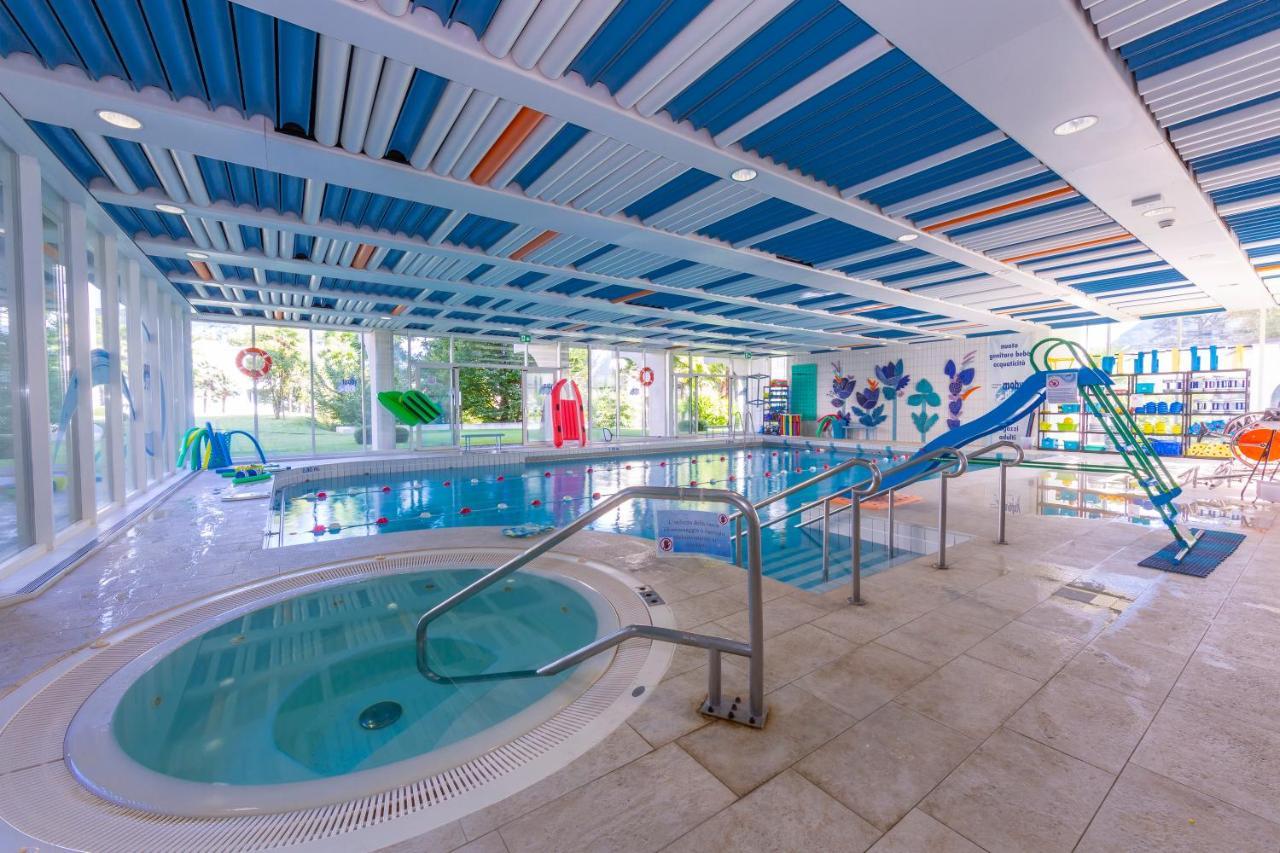 Maraini Elegante - Happy Rentals Lugano Buitenkant foto